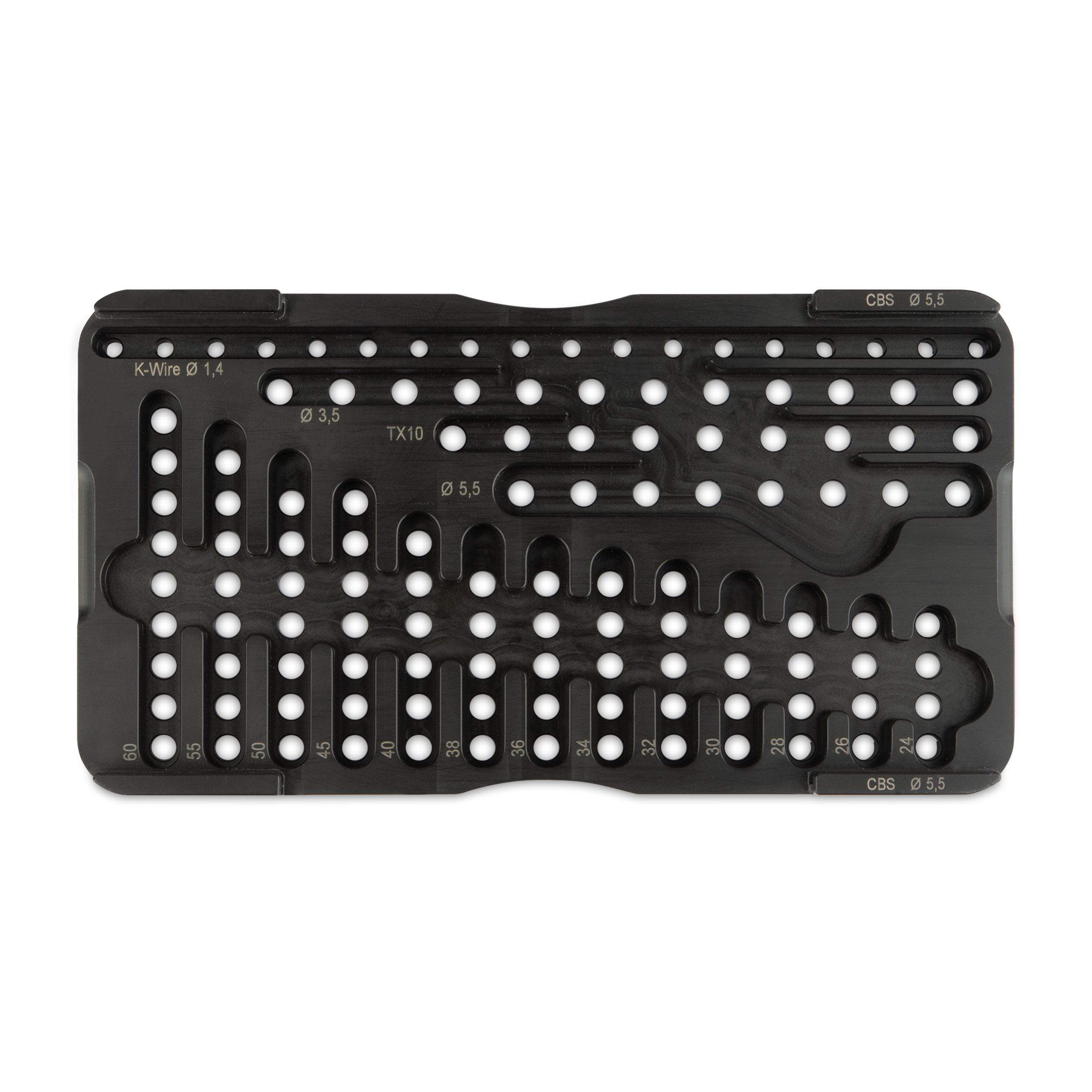 Til mellemstore hunde